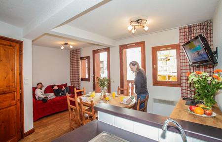 Résidences  du Val Claret slide 5