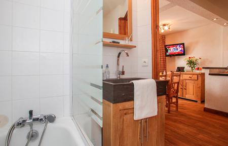 Résidences  du Val Claret slide 4