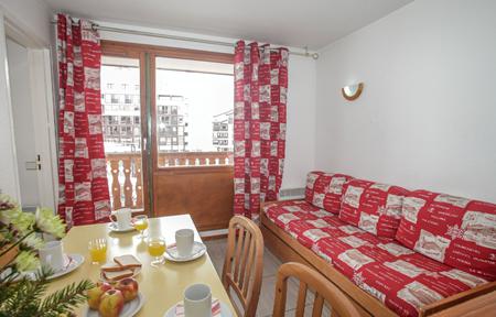 Résidence Hameau du Borsat slide 2