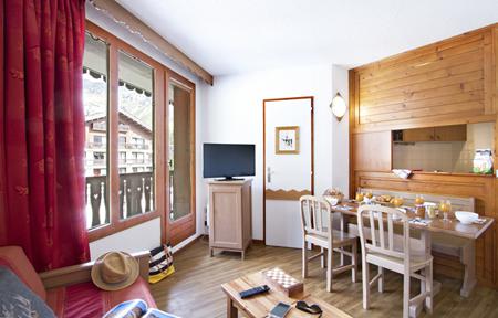 Résidence Les Jardins de Val/Verdets slide 2