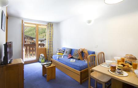 Résidence Les Jardins de Val/Verdets slide 3