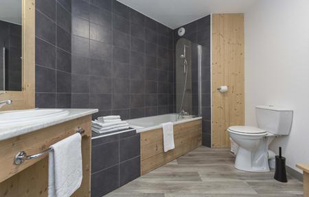 Résidence Odalys L'Orée des Pistes - Økonomi slide 3