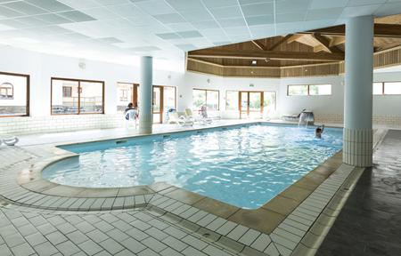 Résidence Odalys L'Orée des Pistes - Økonomi slide 5