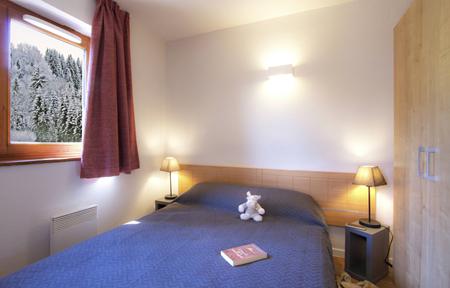 Résidence Odalys Le Buet slide 4