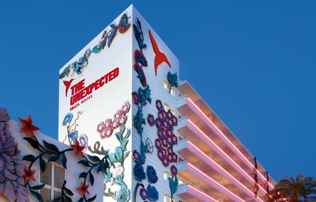 The Unexpected Ibiza Hotel slide 5
