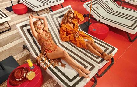 The Unexpected Ibiza Hotel slide 2