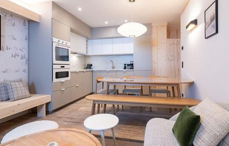 Résidence Les Chalets de Rosael slide 4