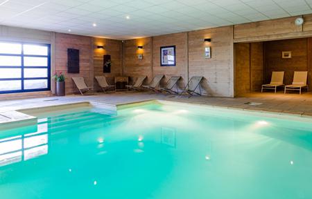 Résidence Les Chalets de Rosael slide 2