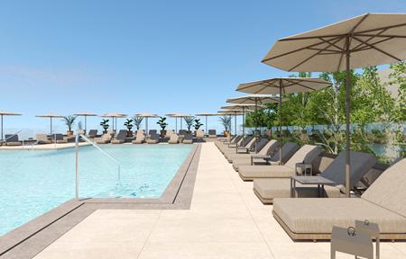 Mitsis Bali Paradise Hotel slide 2