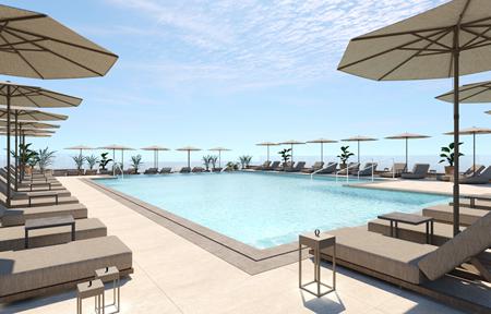 Mitsis Bali Paradise Hotel