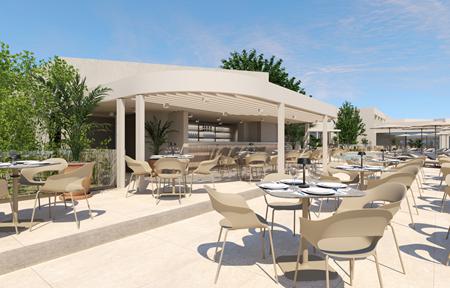 Mitsis Bali Paradise Hotel slide 5