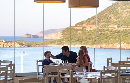 Mitsis Bali Paradise Hotel slide 4