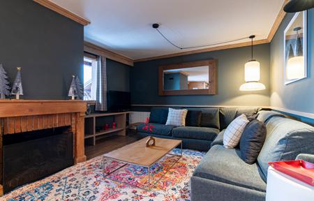 Chalet Mouflon slide 2