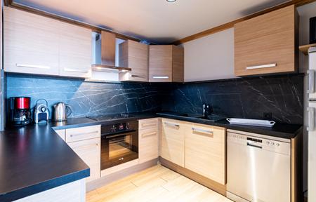 Chalet Mouflon slide 3