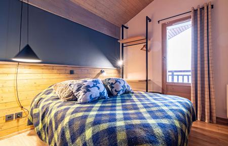 Chalet Mouflon slide 5