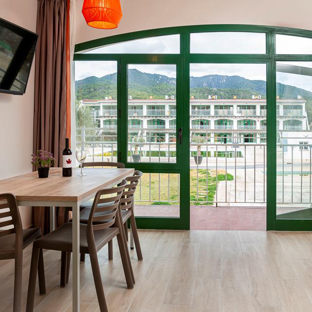 Medplaya Aparthotel Sant Eloi