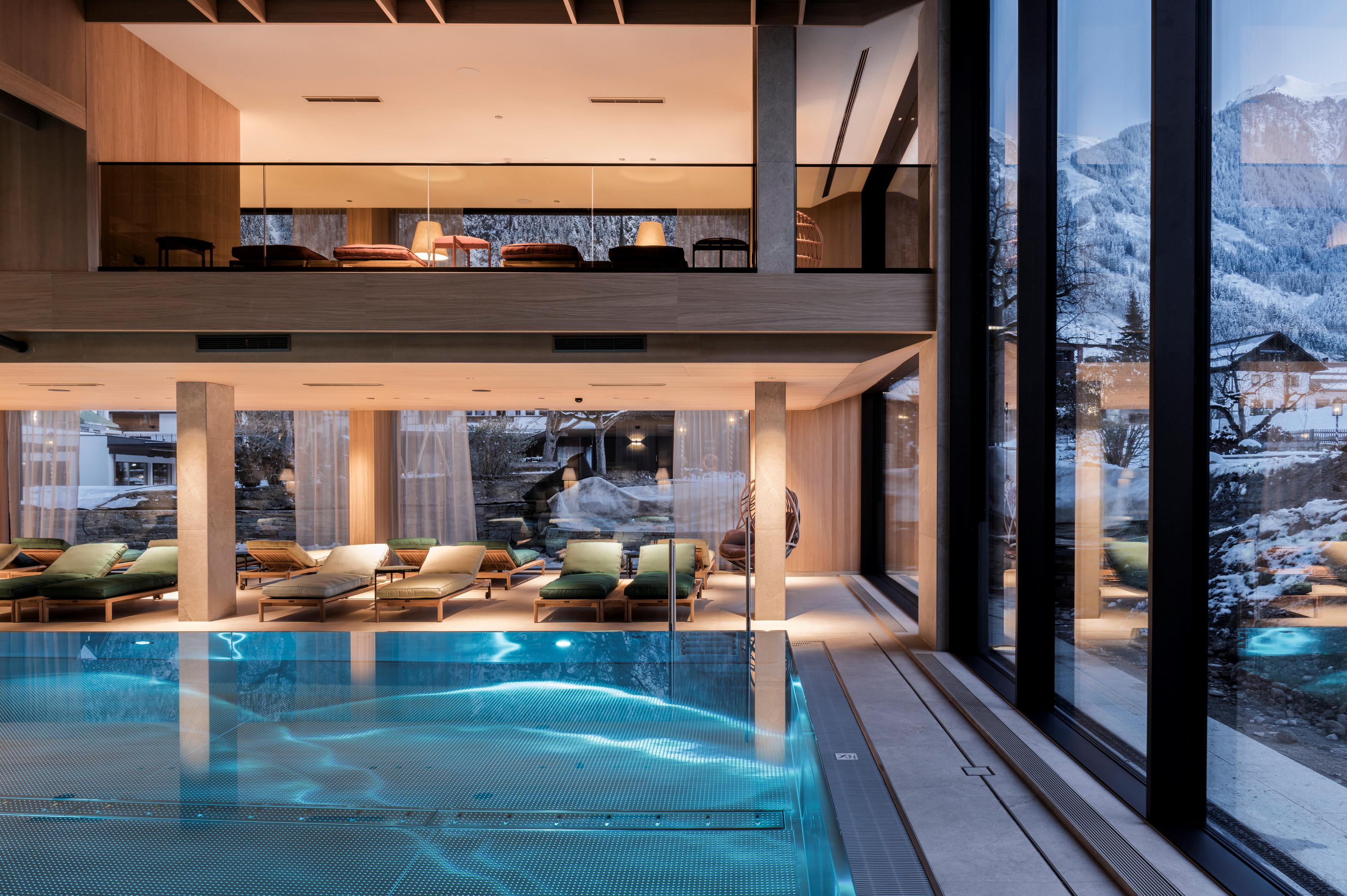 Zillertal Resort Neuhaus slide 3