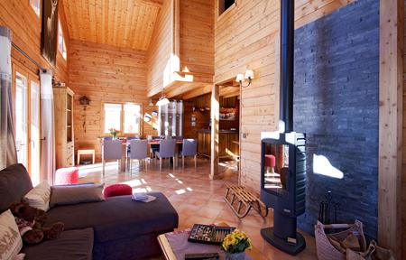 Chalet Le Panorama slide 5