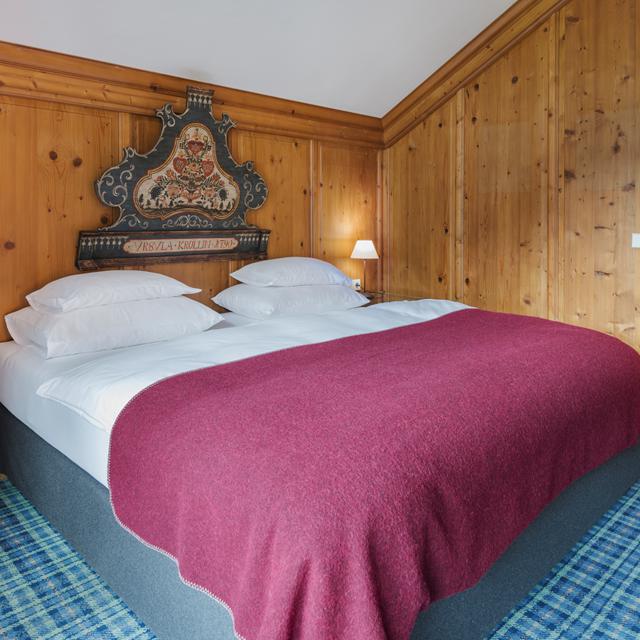 Zillertal Resort Neuhaus – billede 3