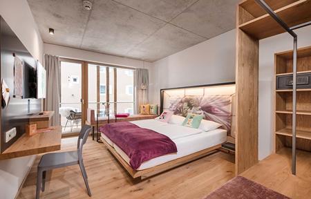 Hotel Blü billede 2