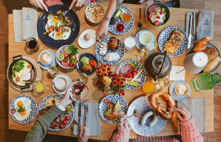 Hotel Blü billede 5