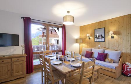 Résidence Odalys Le Grand Panorama I slide 3