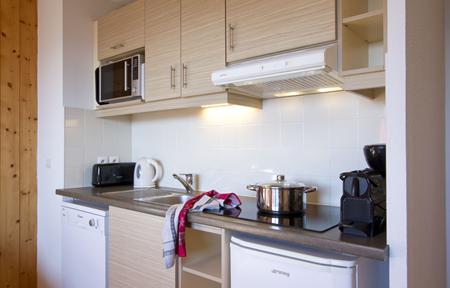 Résidence Odalys Le Grand Panorama I slide 4