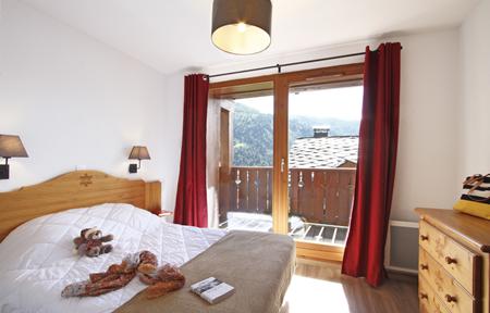 Résidence Odalys Le Grand Panorama I slide 2