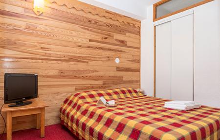 Residence L'Ecrin des Neiges (ekstra lejligheder) slide 2