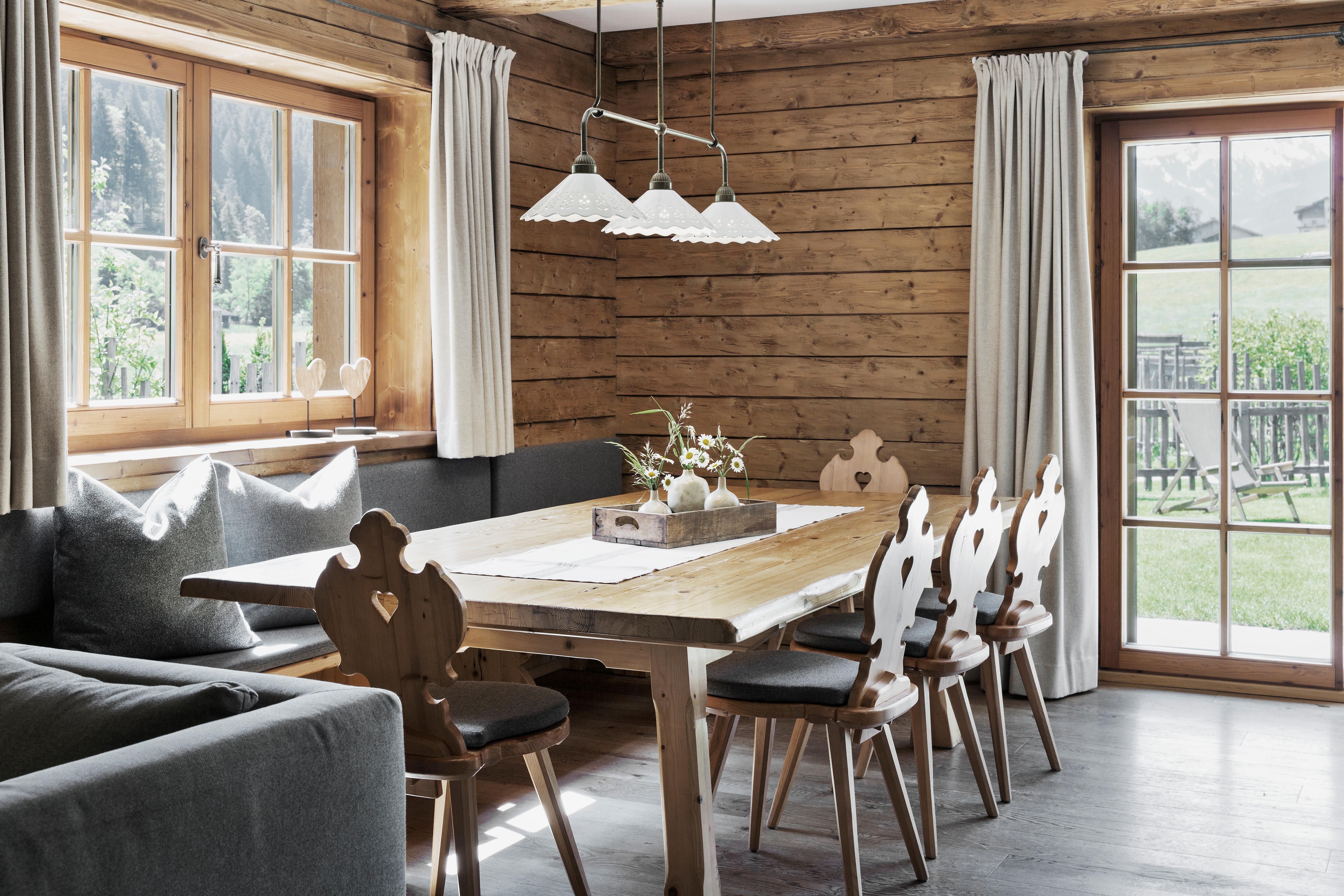 Feriendorf Holzleb’n slide 4