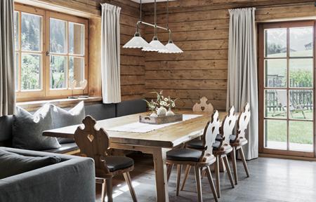 Feriendorf Holzleb’n slide 4