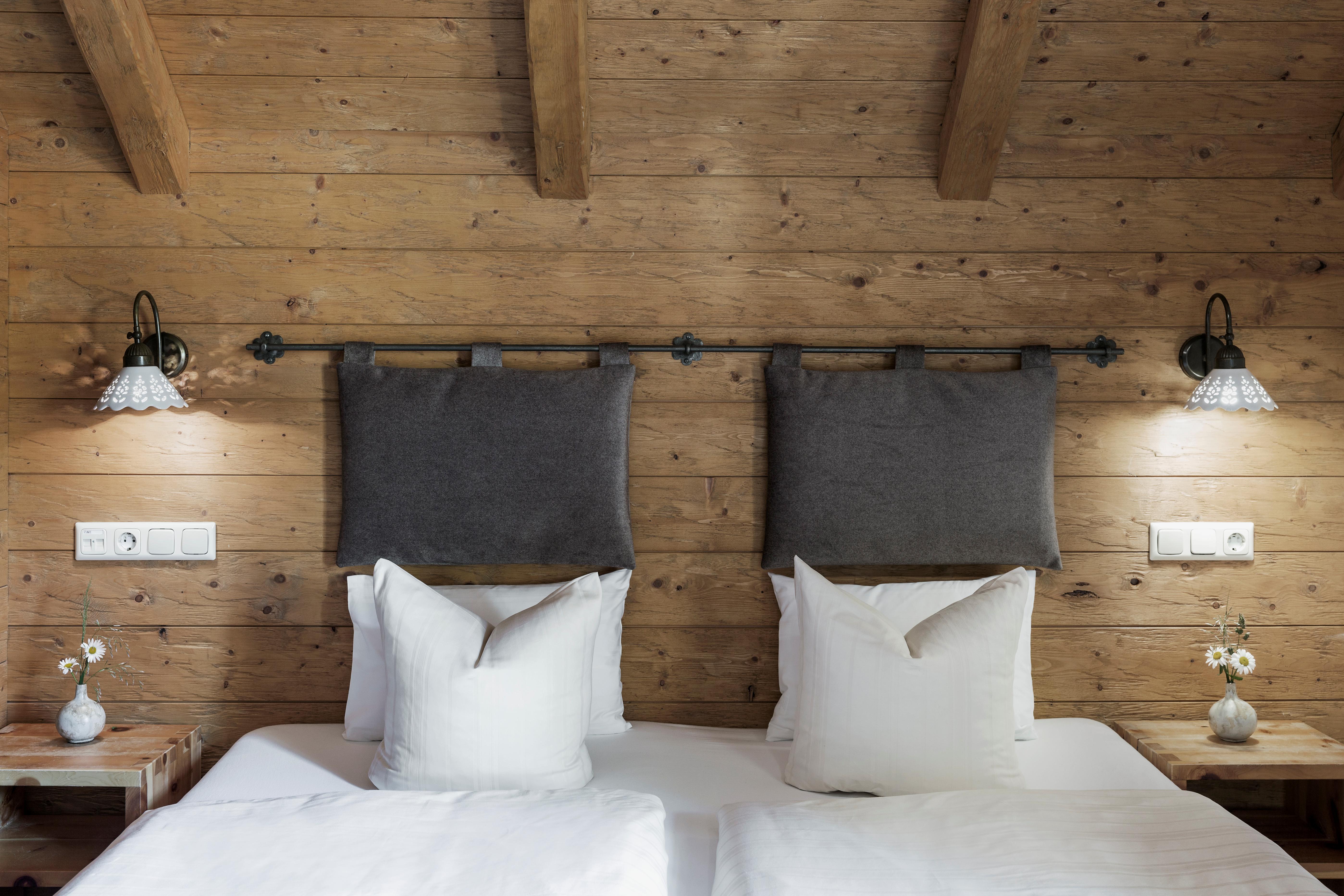 Feriendorf Holzleb’n slide 3