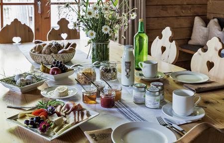 Feriendorf Holzleb’n slide 5