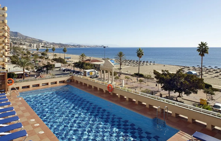 ILUNION Fuengirola slide 5