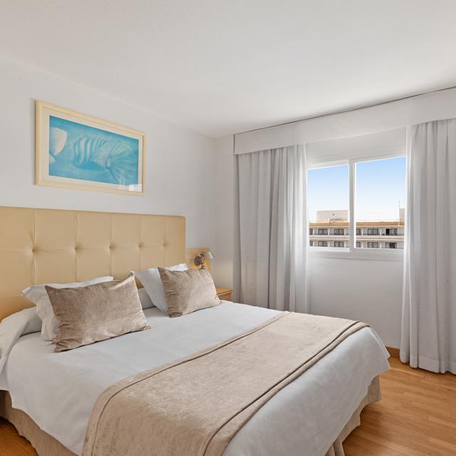 Lejligheder Viva Sunrise - billede 3