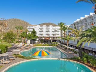 Alcudia, Spanien - Morgenmad afbudsrejse