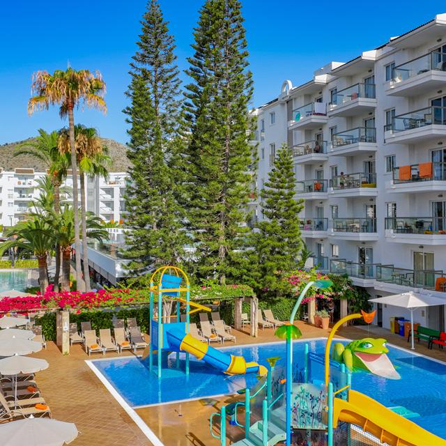 Lejligheder Viva Sunrise - billede 2