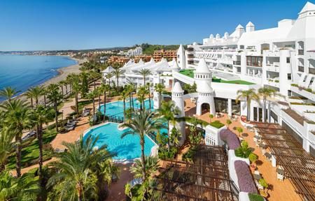 Hotel H10 Estepona Palace slide 3