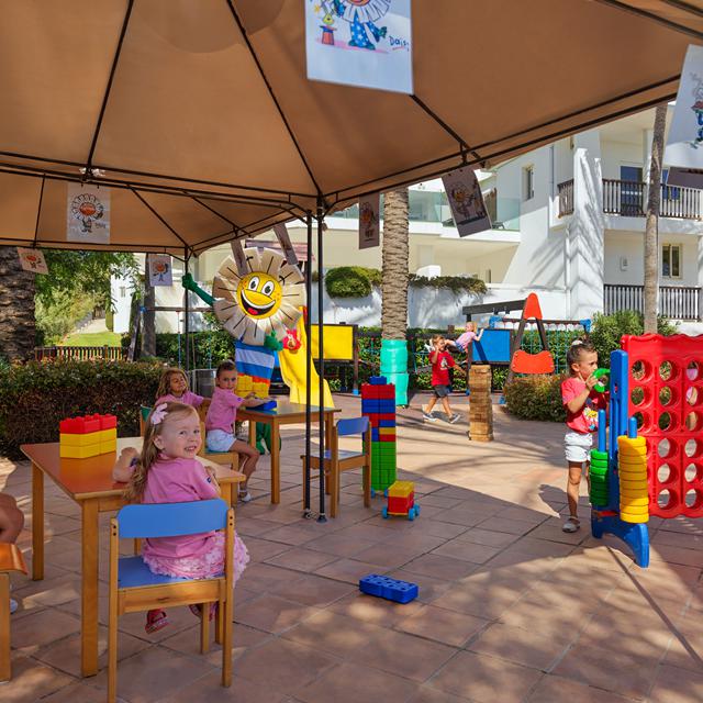 Hotel H10 Estepona Palace - billede 5