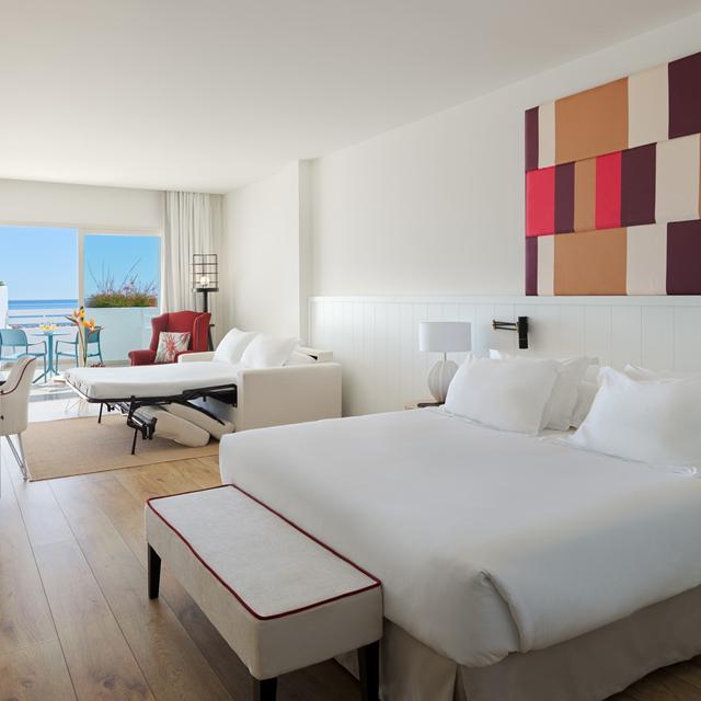 Hotel H10 Estepona Palace - billede 4