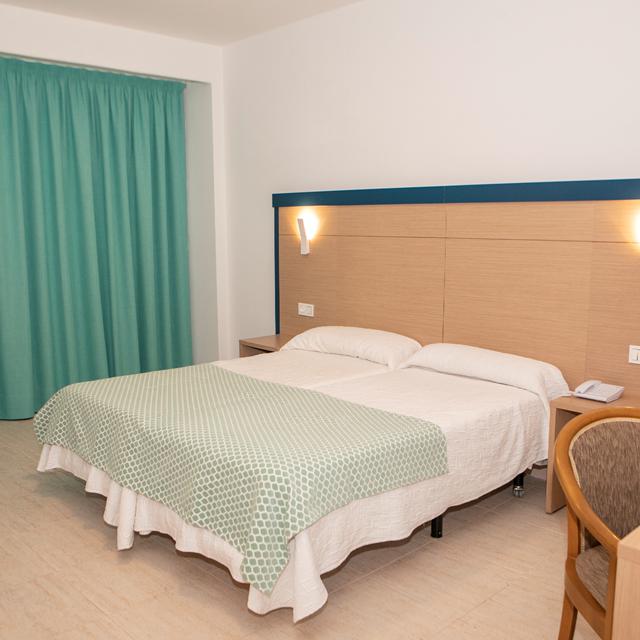 Billede av hotellet Lejligheder Pyr Fuengirola - nummer 3 af 20