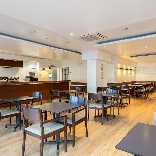 Billede av hotellet Lejligheder Pyr Fuengirola - nummer 12 af 20