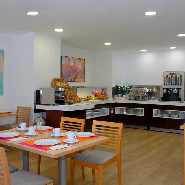 Billede av hotellet Lejligheder Pyr Fuengirola - nummer 4 af 20