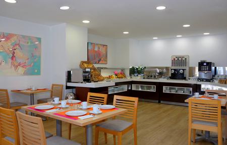 Lejligheder Pyr Fuengirola slide 4