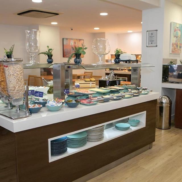 Billede av hotellet Lejligheder Pyr Fuengirola - nummer 11 af 20