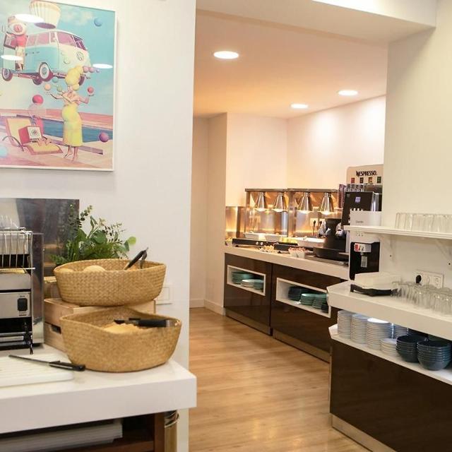 Billede av hotellet Lejligheder Pyr Fuengirola - nummer 10 af 20