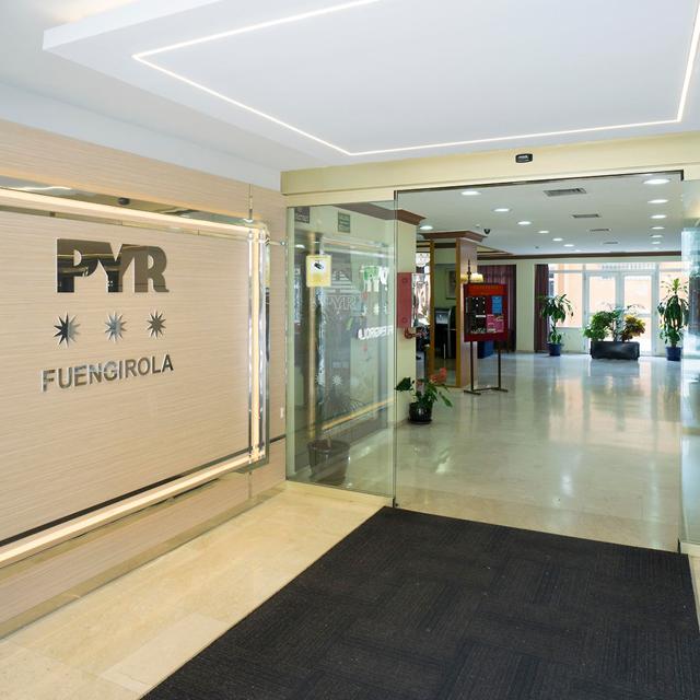 Billede av hotellet Lejligheder Pyr Fuengirola - nummer 20 af 20