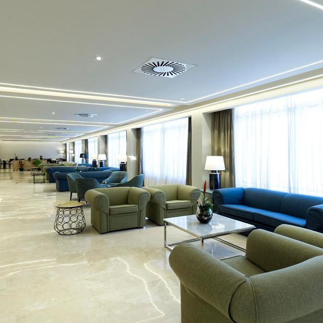 Billede av hotellet Lejligheder Pyr Fuengirola - nummer 14 af 20