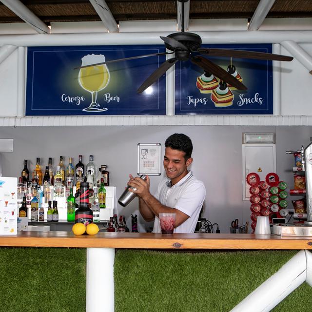 Billede av hotellet Lejligheder Pyr Fuengirola - nummer 9 af 20