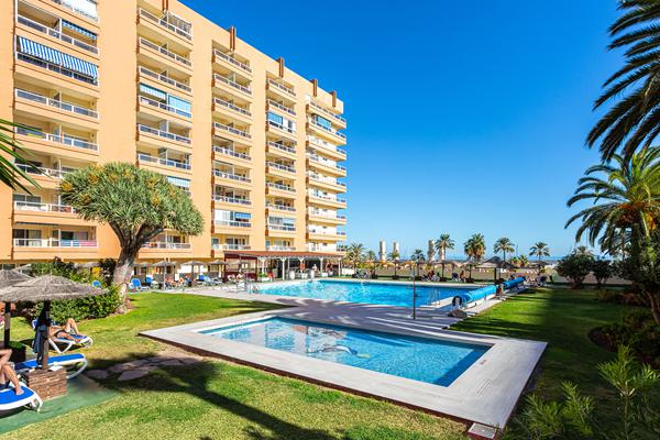 Lejligheder Pyr Fuengirola
